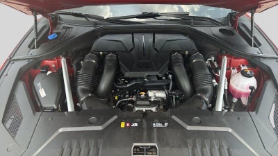 2024 Genesis GV70 3.5T Sport