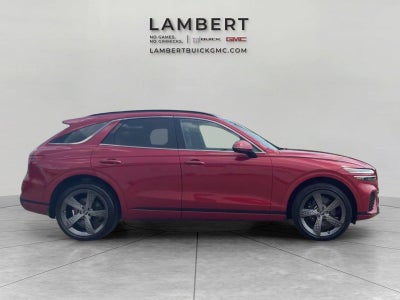 2024 Genesis GV70 3.5T Sport