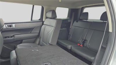 2025 Hyundai Santa Fe Hybrid SEL