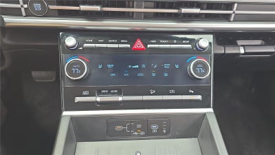 2025 Hyundai Santa Fe Hybrid SEL