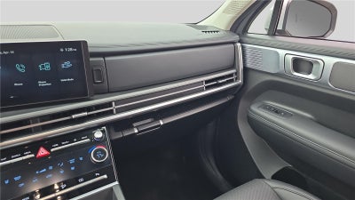 2025 Hyundai Santa Fe Hybrid SEL