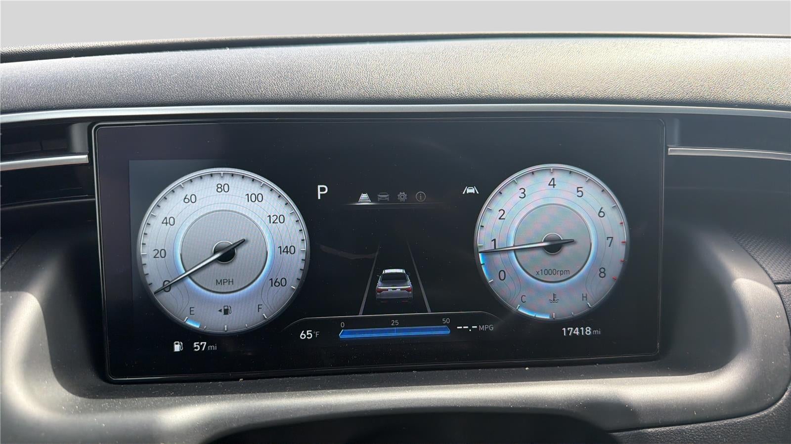 2022 Hyundai Santa Cruz SEL Premium