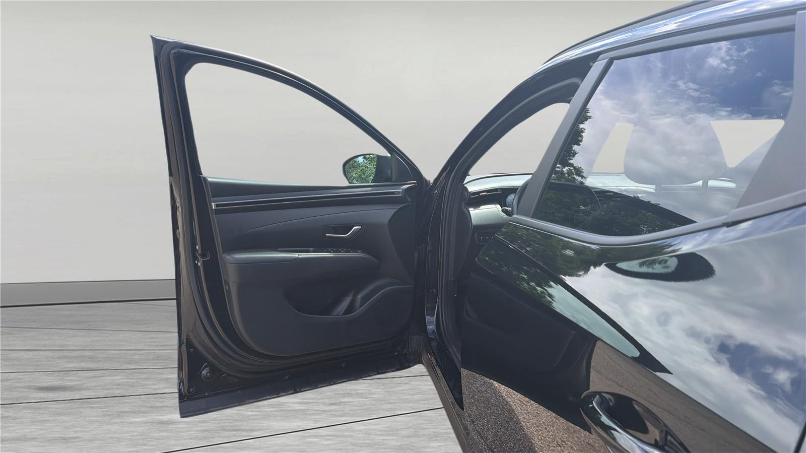 2022 Hyundai Santa Cruz SEL Premium