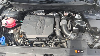 2022 Hyundai Santa Cruz SEL Premium