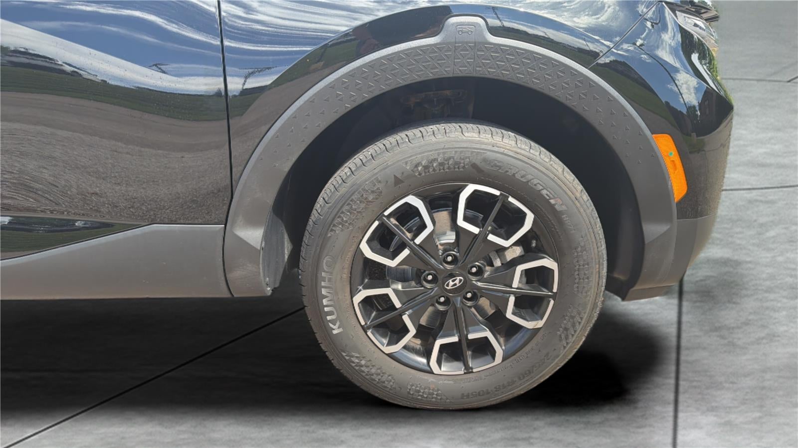 2022 Hyundai Santa Cruz SEL Premium