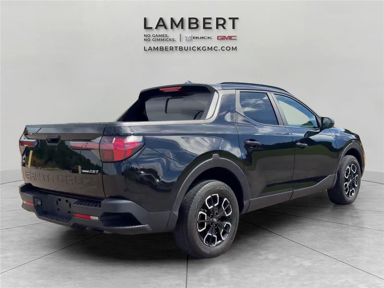 2022 Hyundai Santa Cruz SEL Premium
