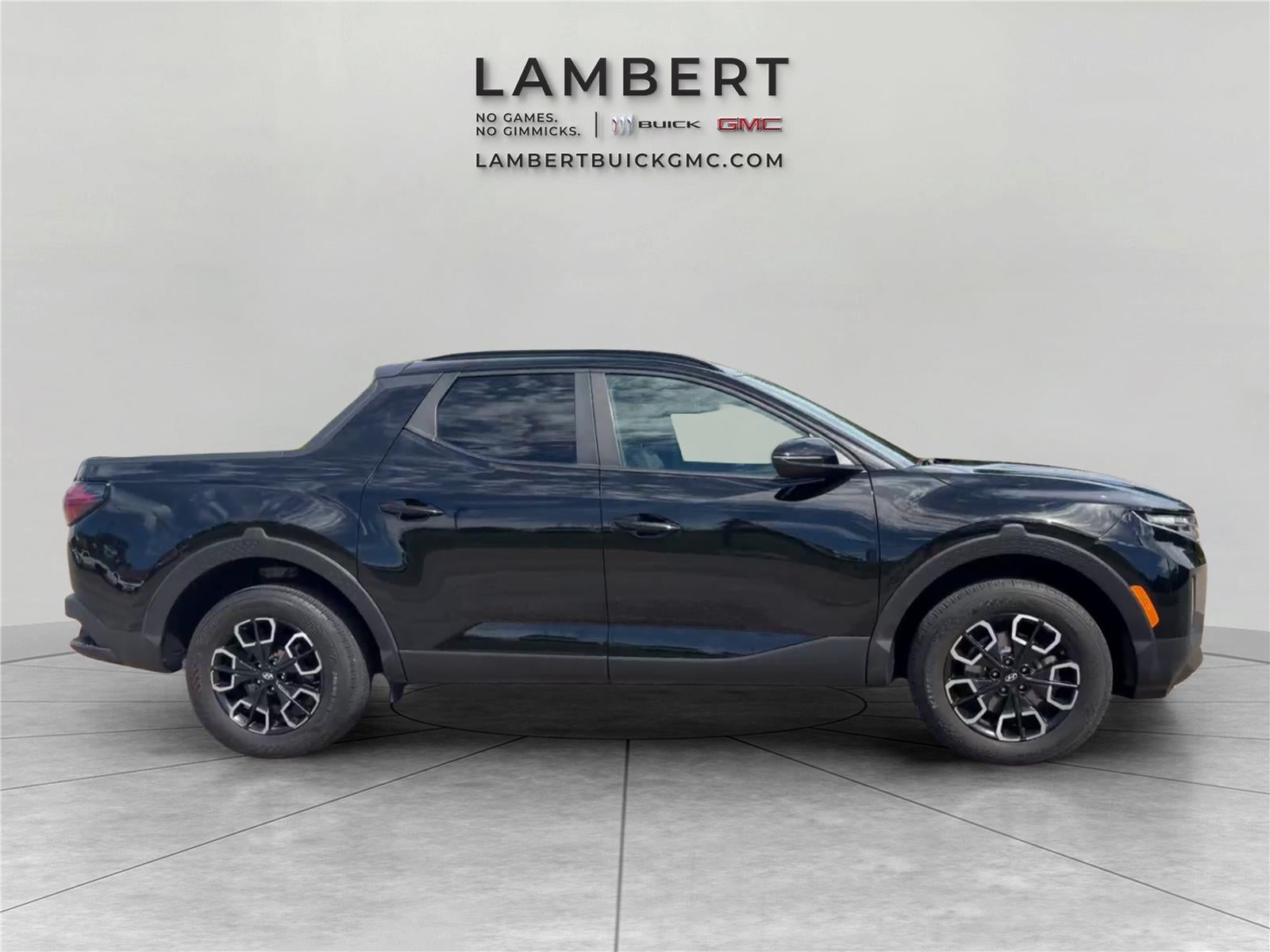 2022 Hyundai Santa Cruz SEL Premium