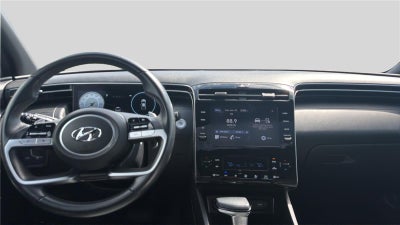 2022 Hyundai Santa Cruz SEL Premium