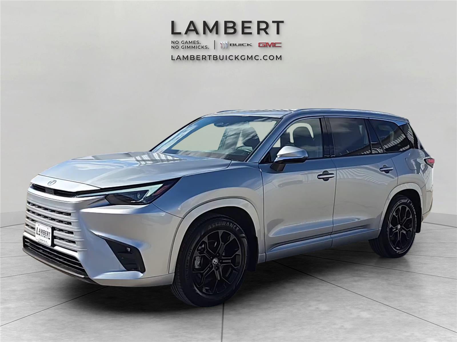 2024 Lexus TX TX 350