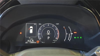 2024 Lexus TX TX 350