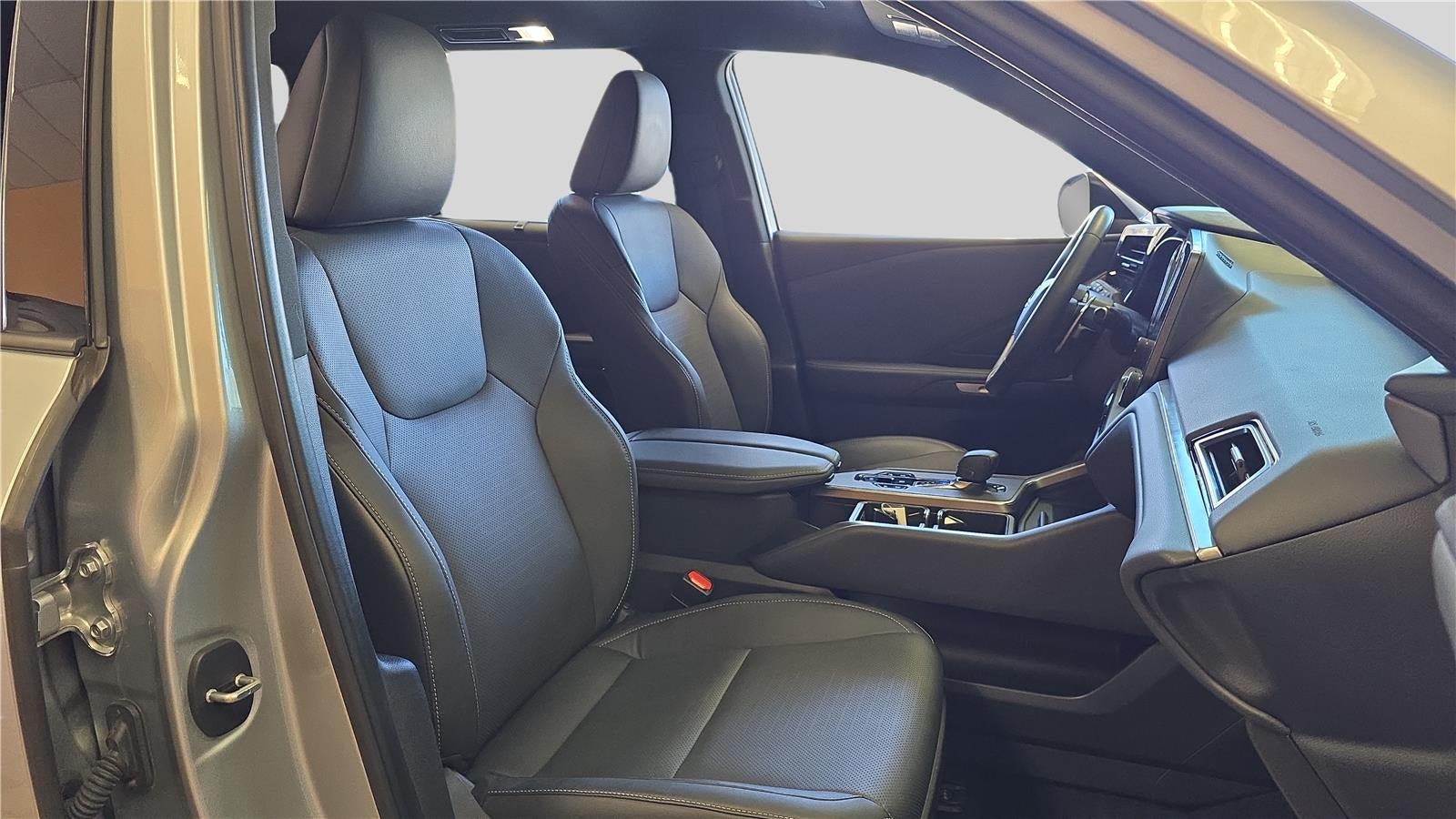 2024 Lexus TX TX 350