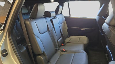 2024 Lexus TX TX 350