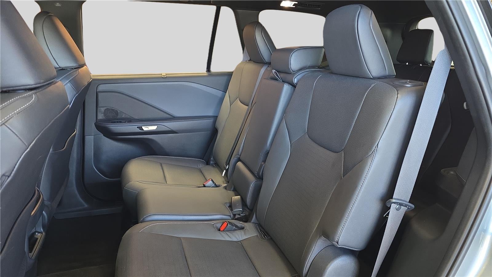 2024 Lexus TX TX 350