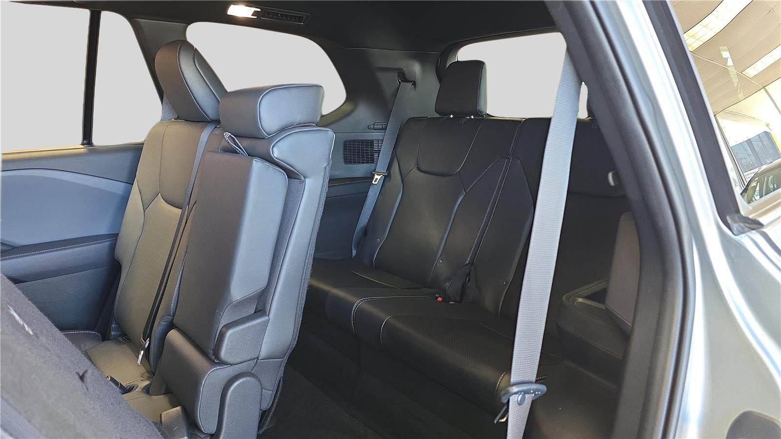 2024 Lexus TX TX 350