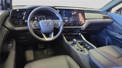 2024 Lexus TX TX 350