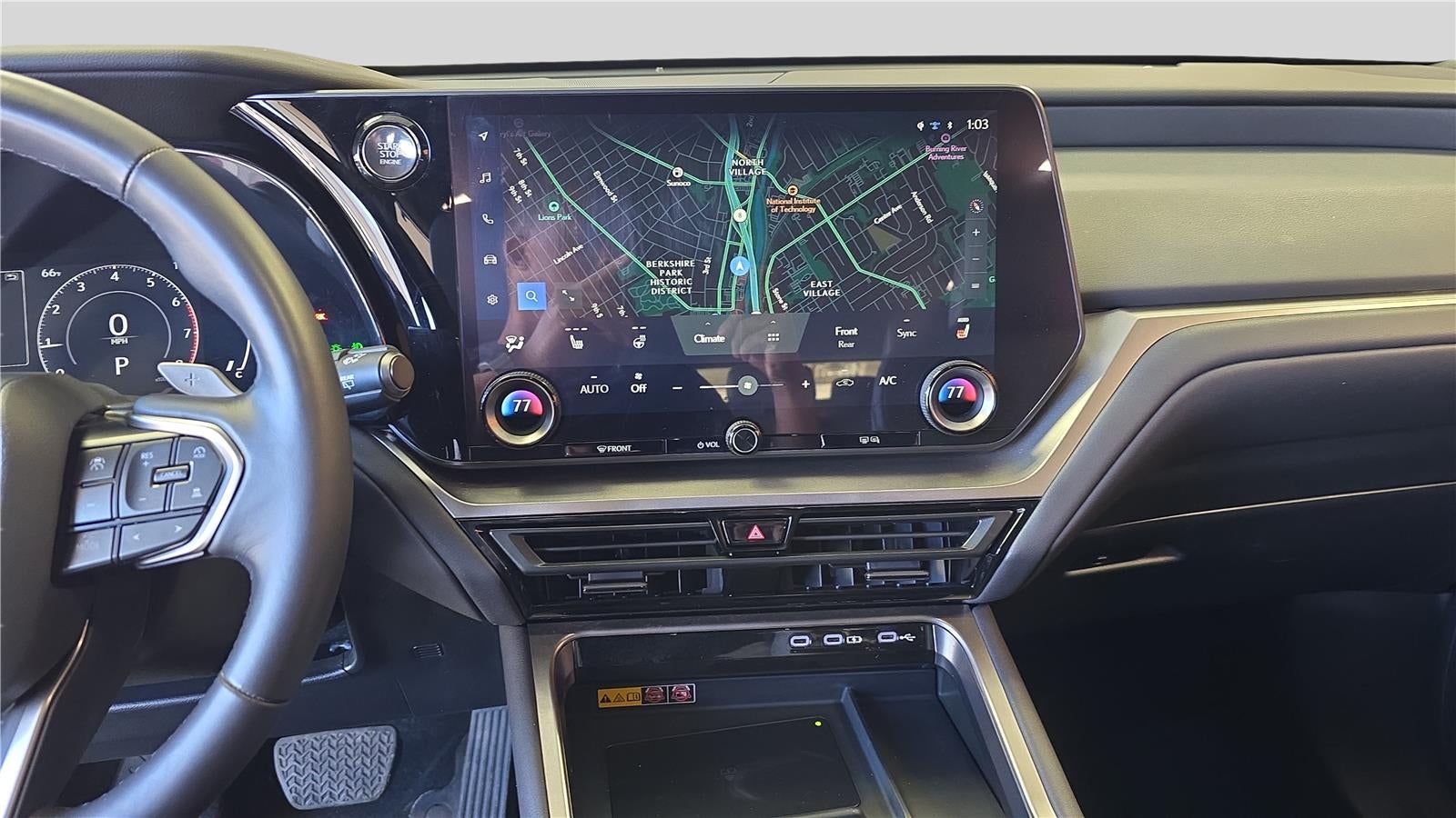 2024 Lexus TX TX 350