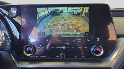 2024 Lexus TX TX 350