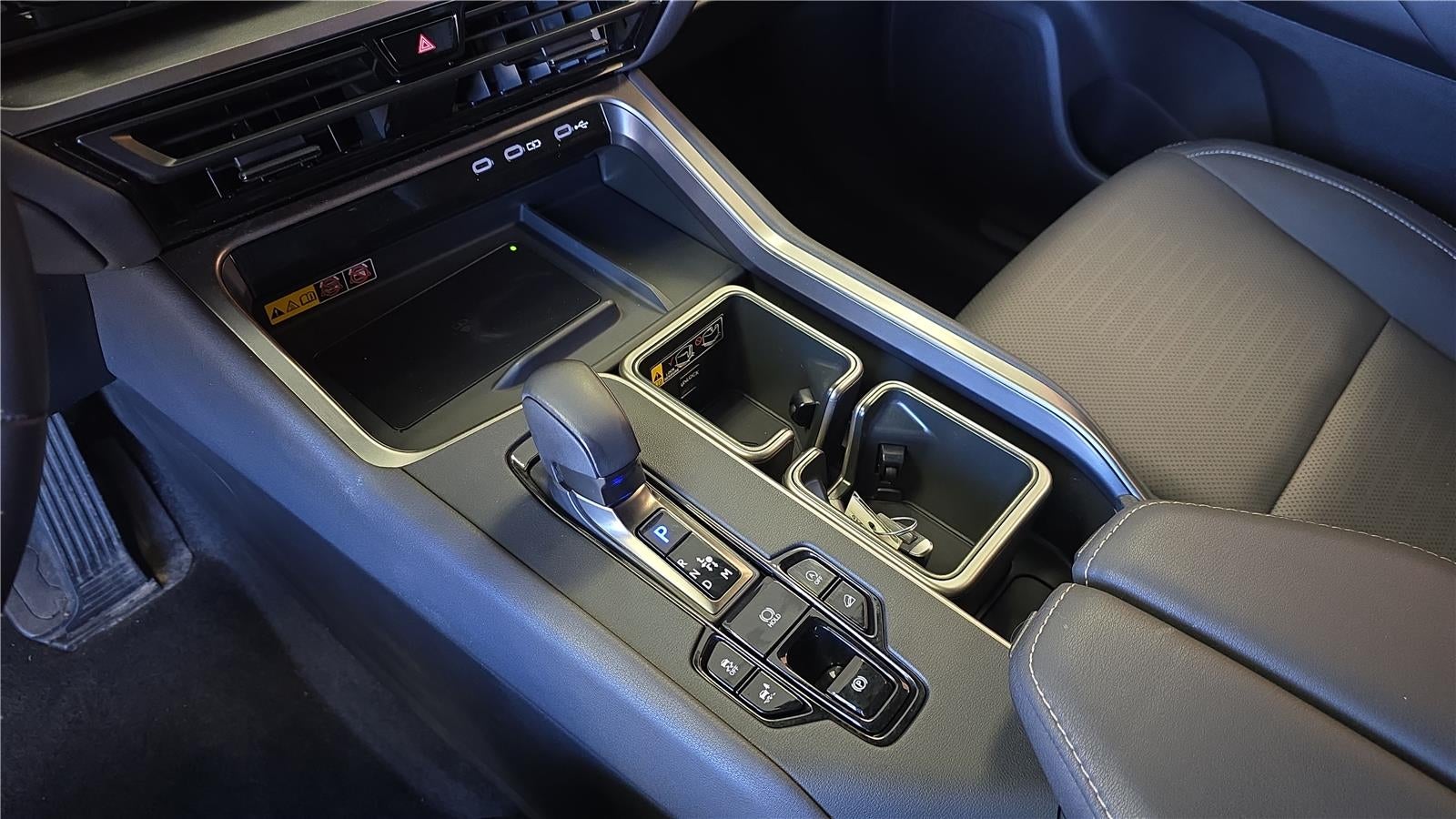 2024 Lexus TX TX 350