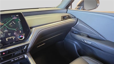 2024 Lexus TX TX 350