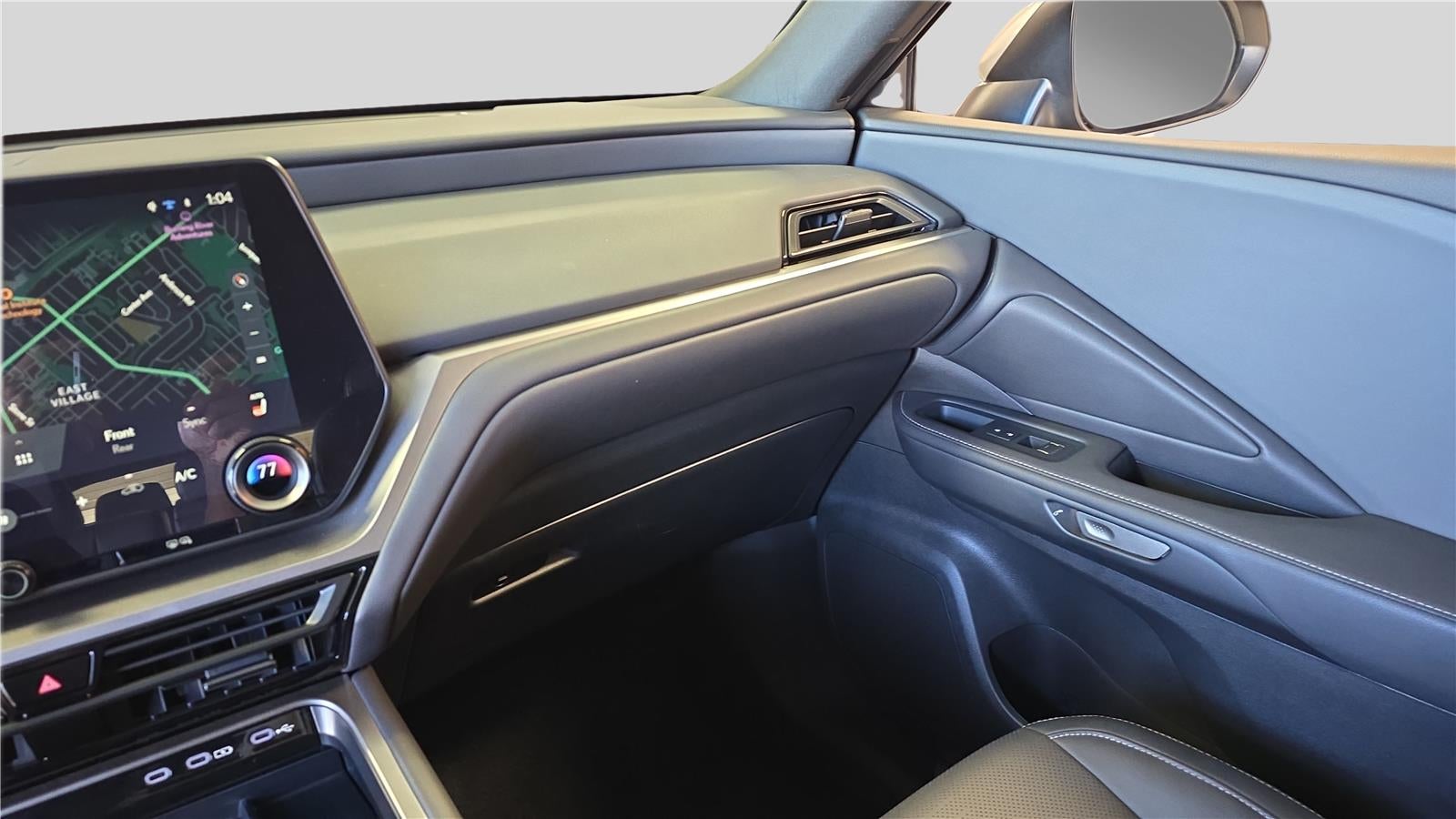 2024 Lexus TX TX 350