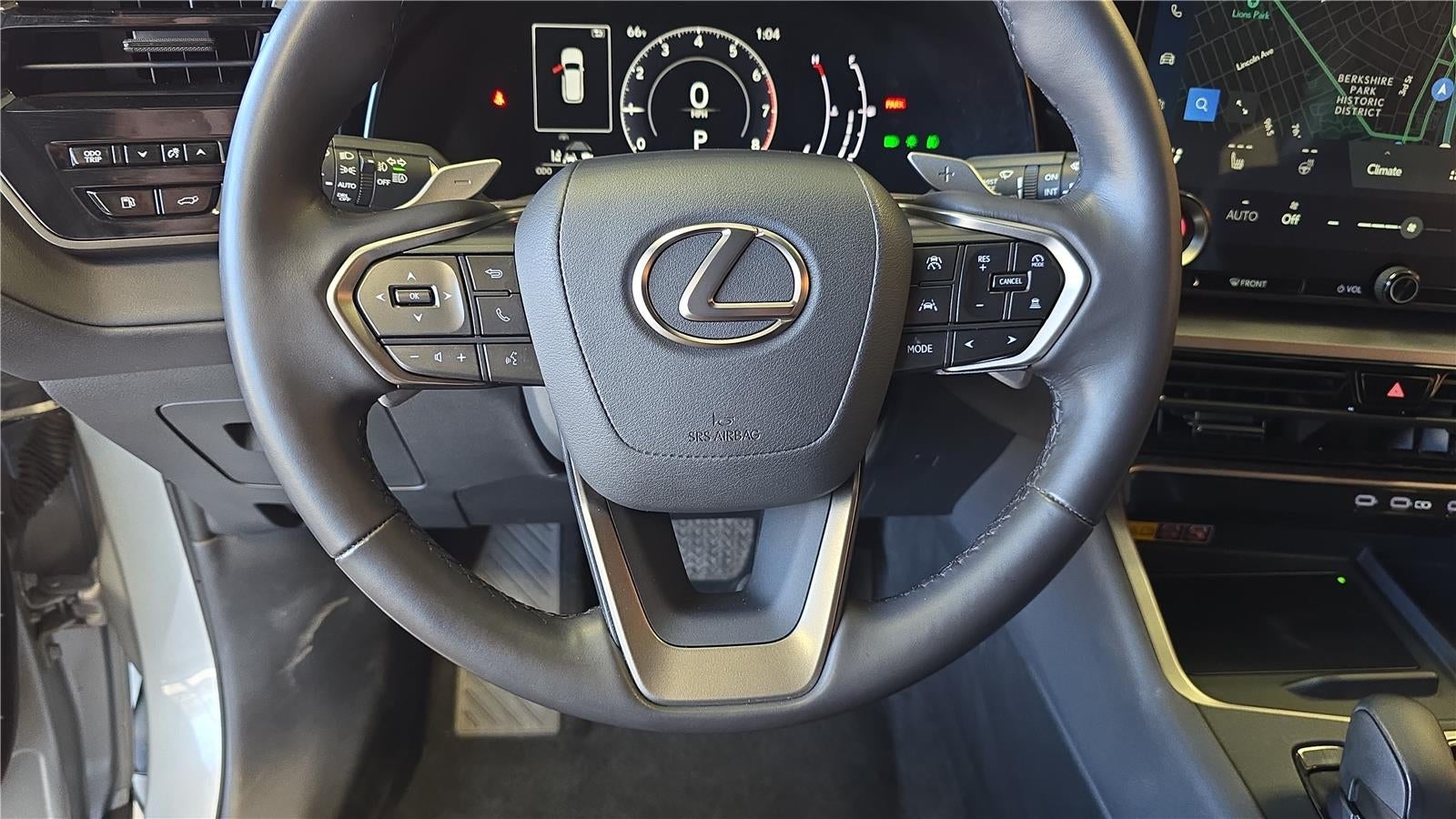 2024 Lexus TX TX 350