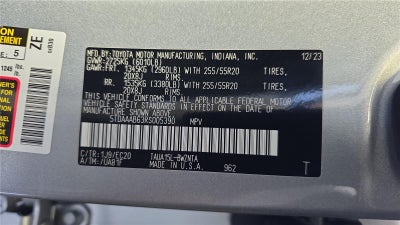 2024 Lexus TX TX 350