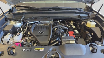 2024 Lexus TX TX 350