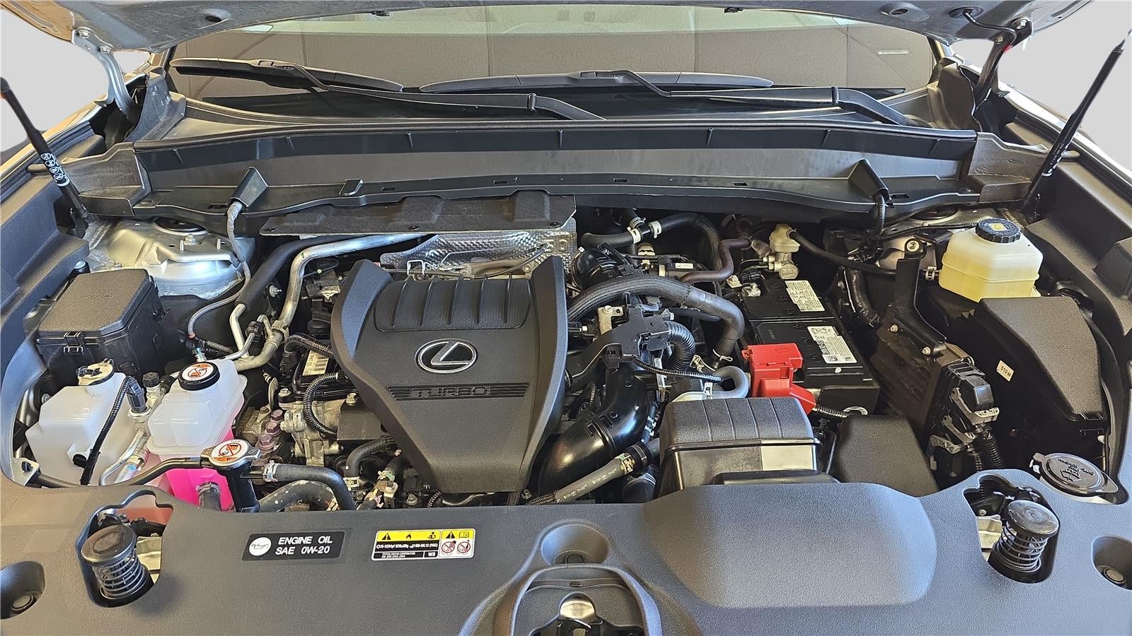 2024 Lexus TX TX 350