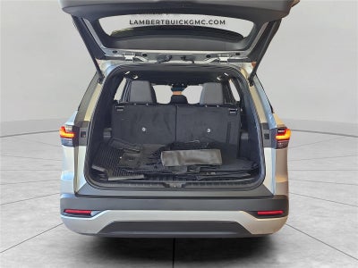 2024 Lexus TX TX 350