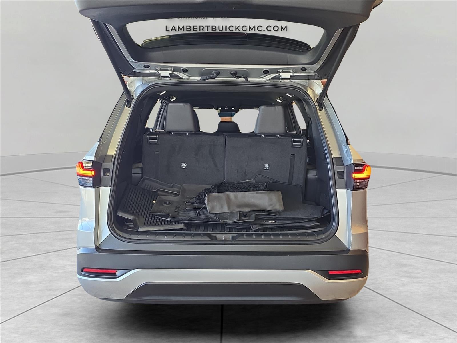 2024 Lexus TX TX 350