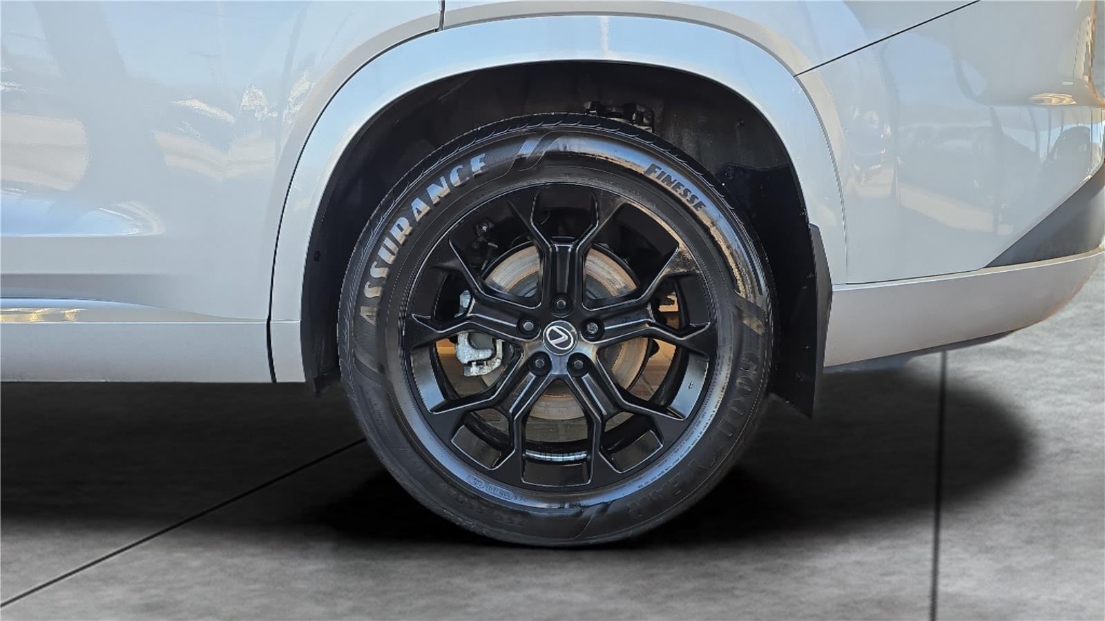 2024 Lexus TX TX 350