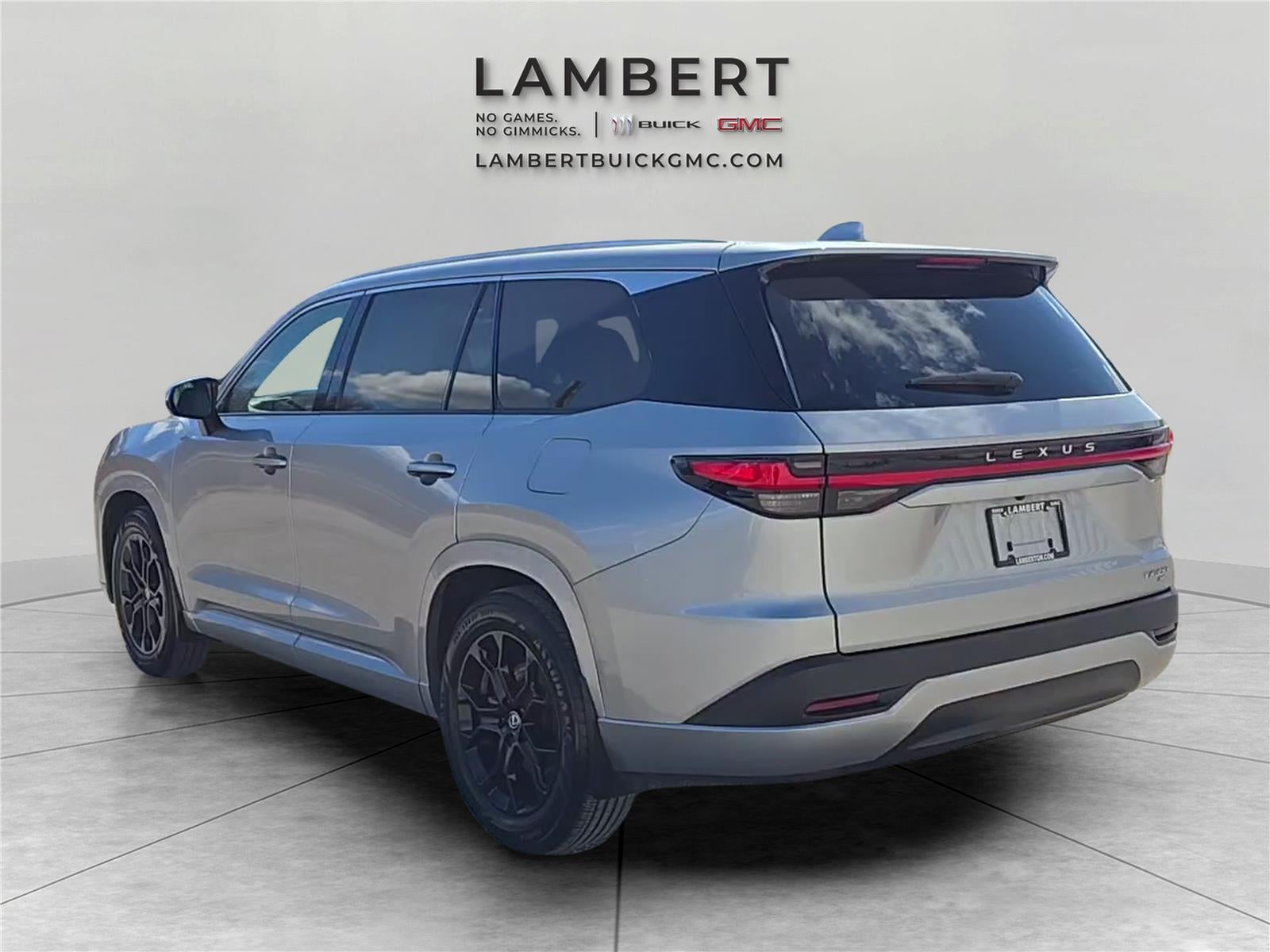 2024 Lexus TX TX 350