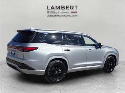 2024 Lexus TX TX 350