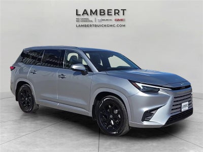 2024 Lexus TX TX 350