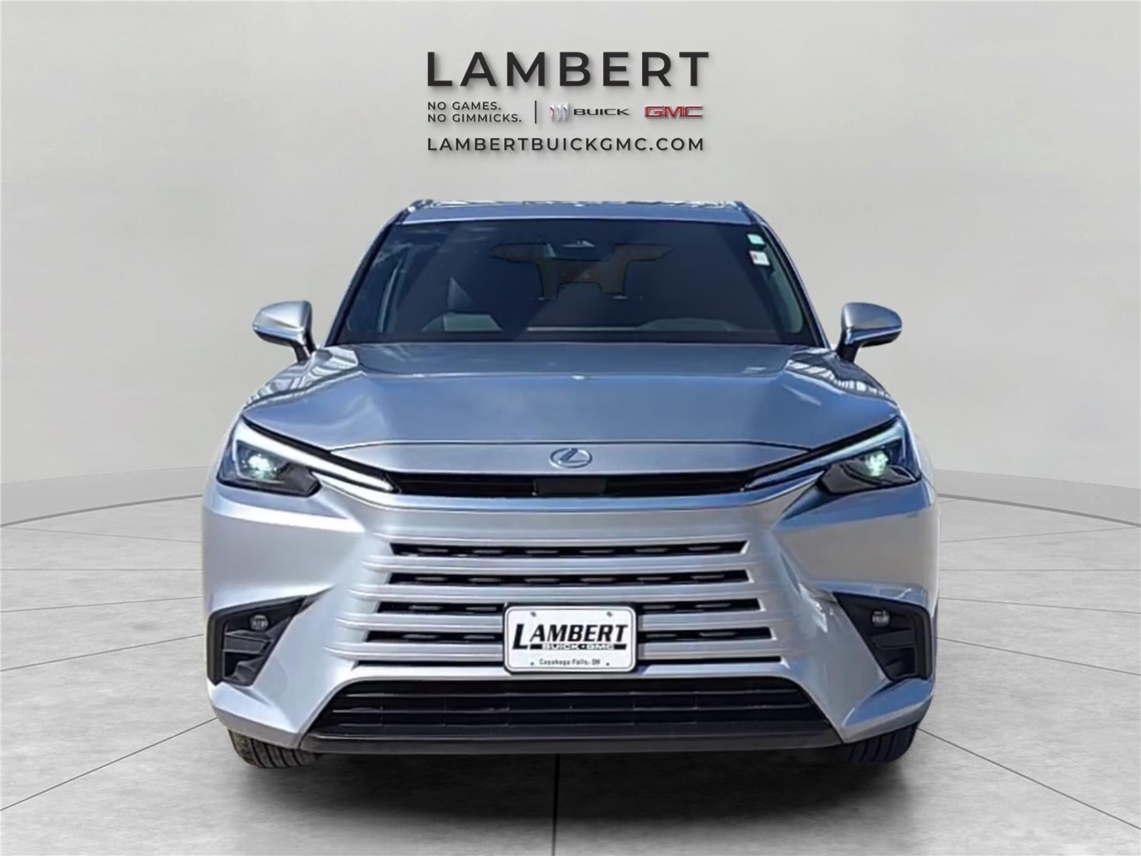 2024 Lexus TX TX 350