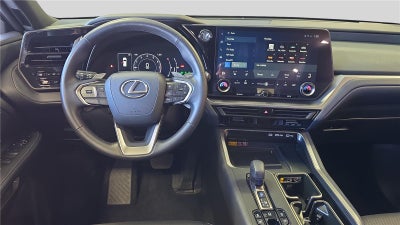 2024 Lexus TX TX 350