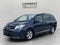 2020 TOYOTA TRUCK SIENNA LE
