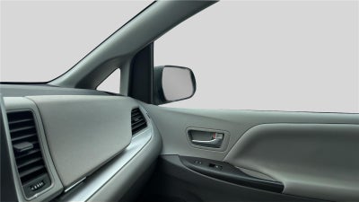 2020 TOYOTA TRUCK SIENNA LE