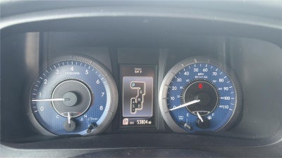 2020 TOYOTA TRUCK SIENNA LE