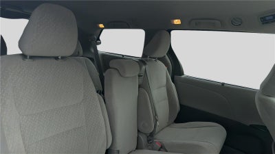 2020 TOYOTA TRUCK SIENNA LE