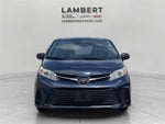 2020 TOYOTA TRUCK SIENNA LE