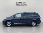 2020 TOYOTA TRUCK SIENNA LE
