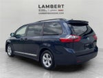 2020 TOYOTA TRUCK SIENNA LE