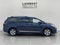 2020 TOYOTA TRUCK SIENNA LE