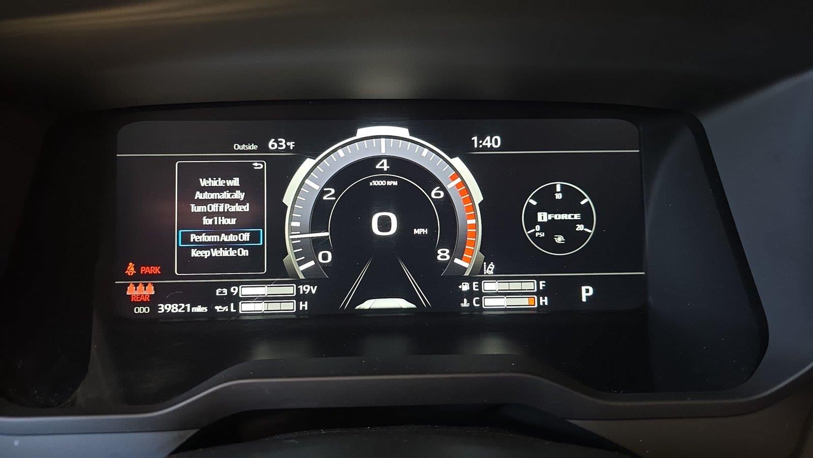 2025 Toyota Tundra 4WD Limited