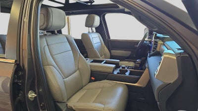 2025 Toyota Tundra 4WD Limited