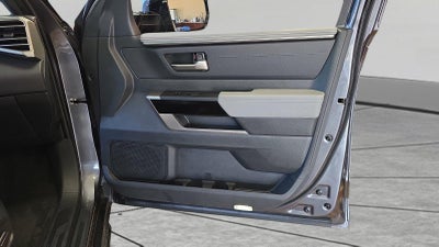2025 Toyota Tundra 4WD Limited