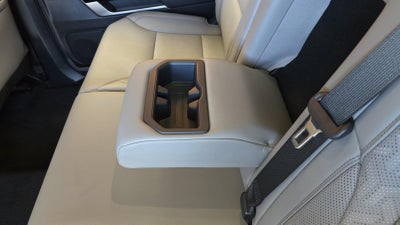 2025 Toyota Tundra 4WD Limited
