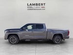 2025 Toyota Tundra 4WD Limited