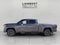 2025 Toyota Tundra 4WD Limited